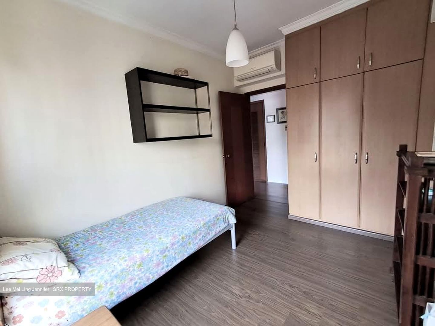 Rivervale Crest (D19), Apartment #599138021